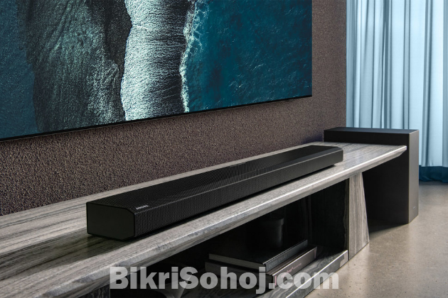 HW-Q800A SAMSUNG 3.1.2ch DOLBY ATMOS DTSX SOUNDBAR